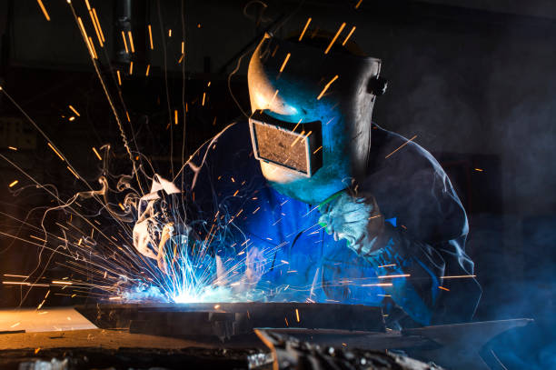 Trusted University Of Virginia, VA Welder & Metal Fabrication Experts