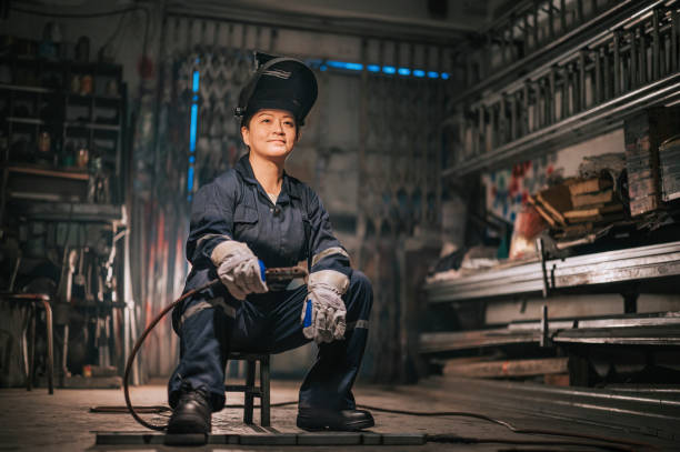 Best Pipe Welding in University Of Virginia, VA