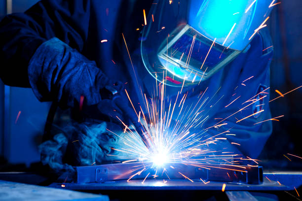 Best Marine and Shipbuilding Welding in University Of Virginia, VA