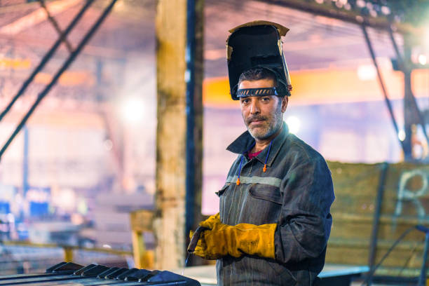 Affordable Welder Services in University Of Virginia, VA