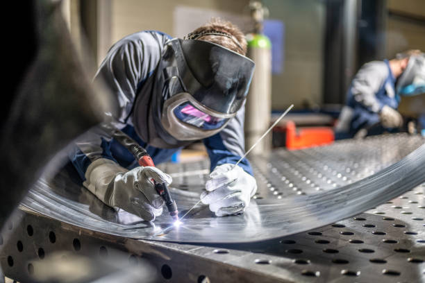 Best Aerospace and Defense Welding in University Of Virginia, VA