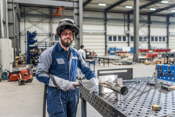 Best Automotive Welding in University Of Virginia, VA