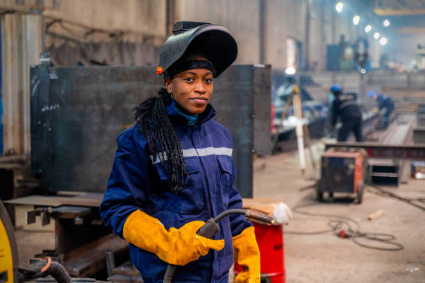  University Of Virginia, VA Welder Pros