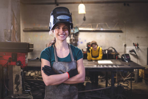 Affordable Welder Services in University Of Virginia, VA